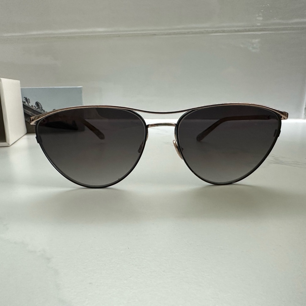 KREWE SUNGLASSES - COHN “retired”